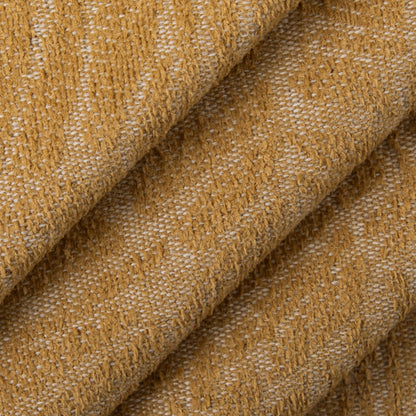 F300-316 Abstract & Geometric,Leaves nan Gold & Yellow Performance Colors