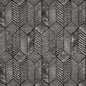 F300-317 Abstract & Geometric,Global nan Black Performance Colors