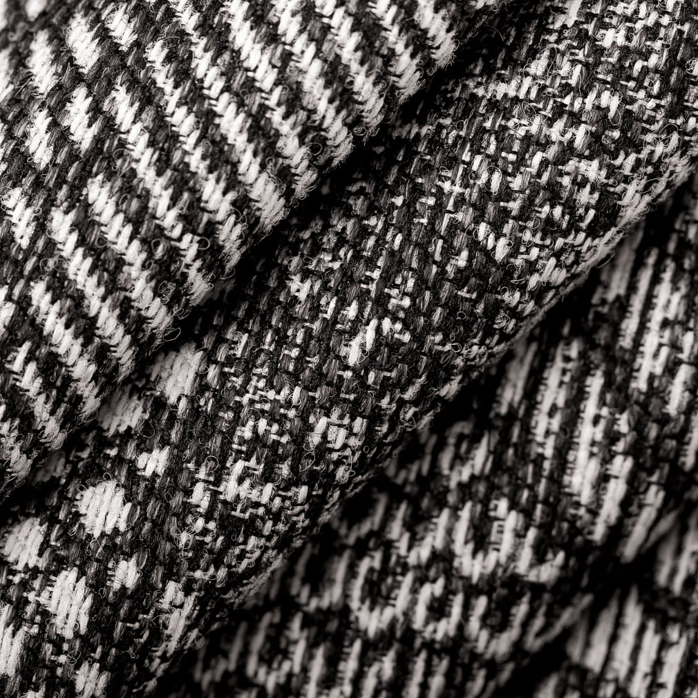 F300-317 Abstract & Geometric,Global nan Black Performance Colors