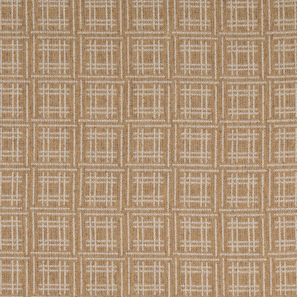 F300-318 Abstract & Geometric nan Gold & Yellow Performance Colors