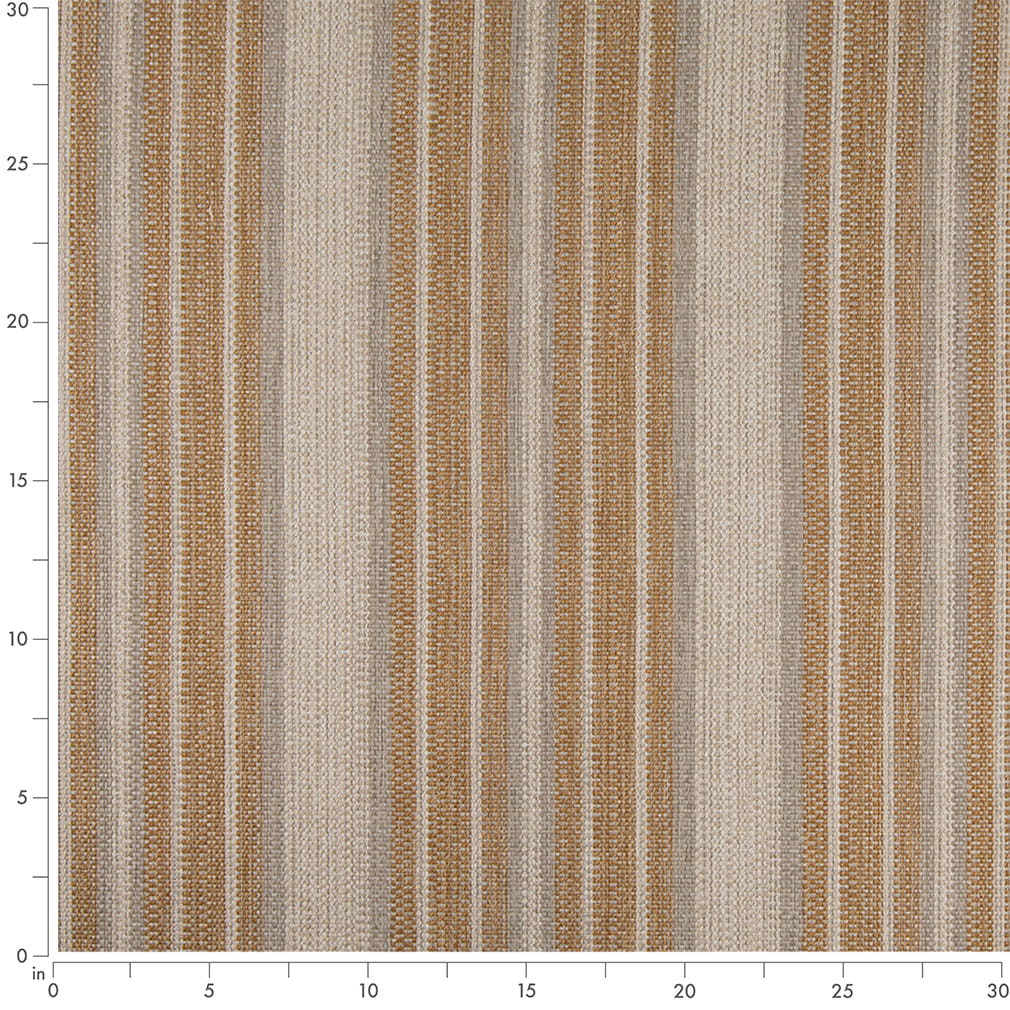 F300-319 Stripe nan Gold & Yellow Performance Colors