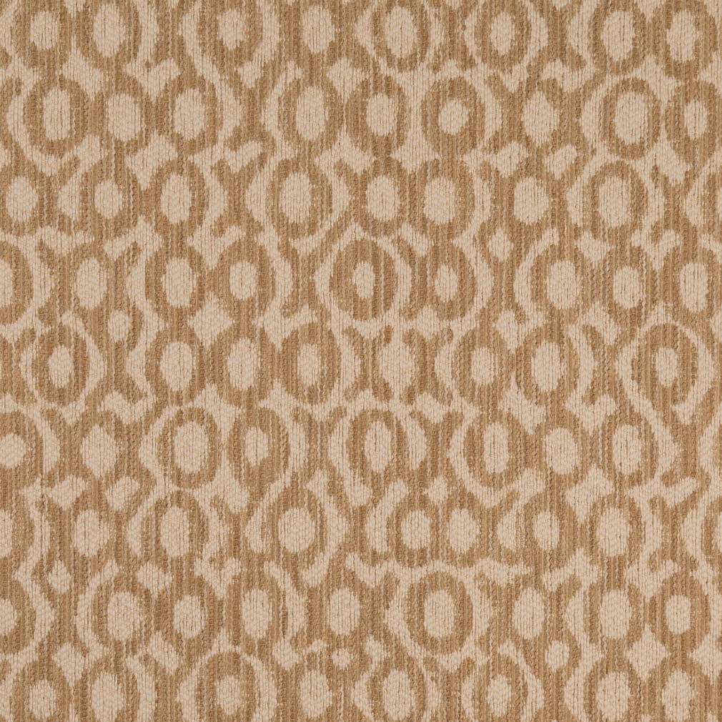F300-321 Abstract & Geometric nan Gold & Yellow Performance Colors