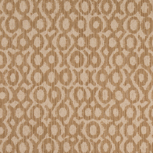 F300-321 Abstract & Geometric nan Gold & Yellow Performance Colors
