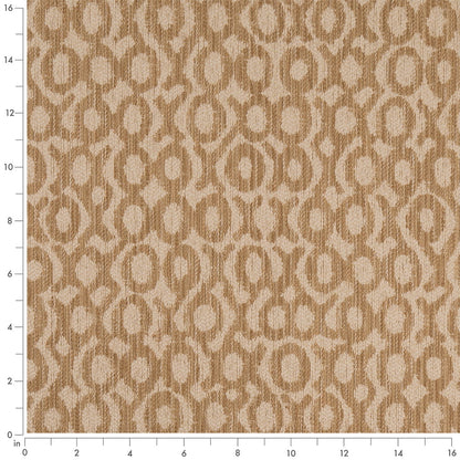 F300-321 Abstract & Geometric nan Gold & Yellow Performance Colors