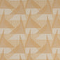 F300-323 Abstract & Geometric nan Gold & Yellow Performance Colors