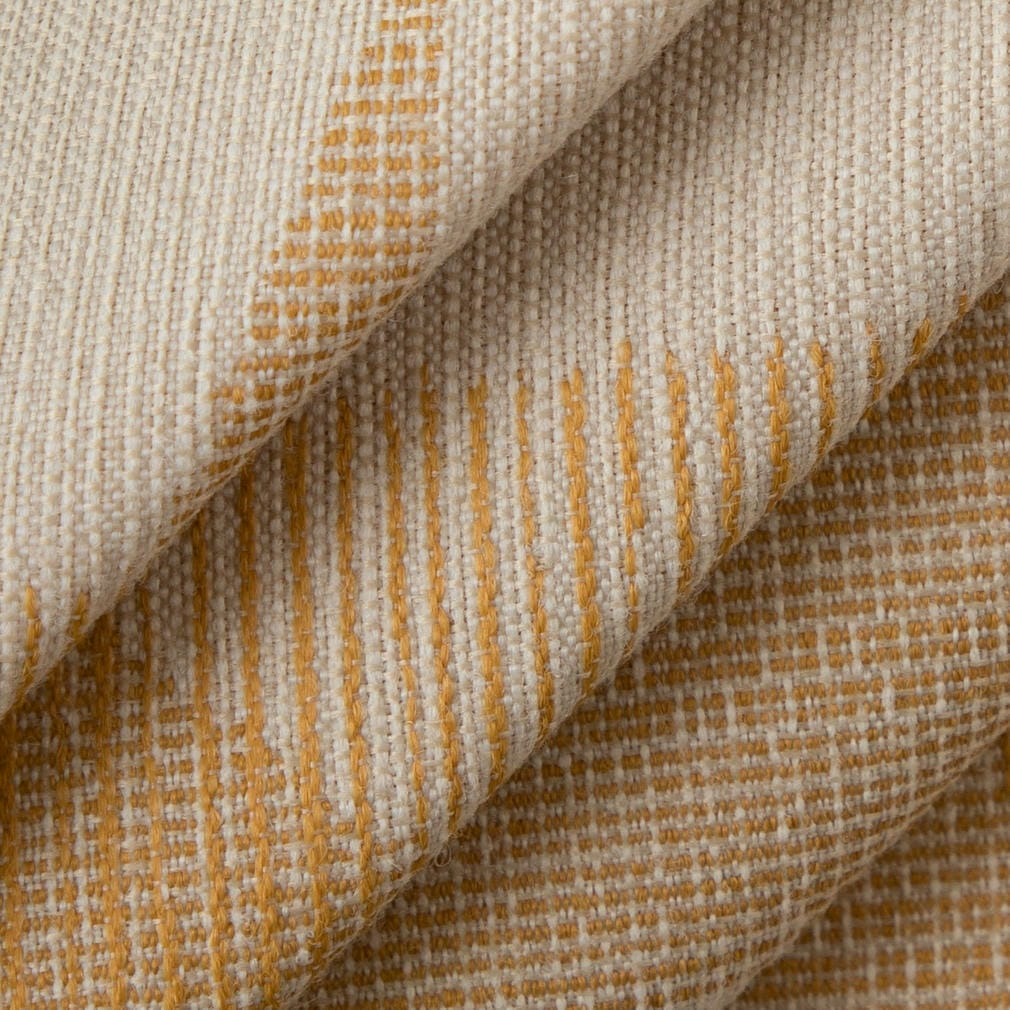 F300-323 Abstract & Geometric nan Gold & Yellow Performance Colors