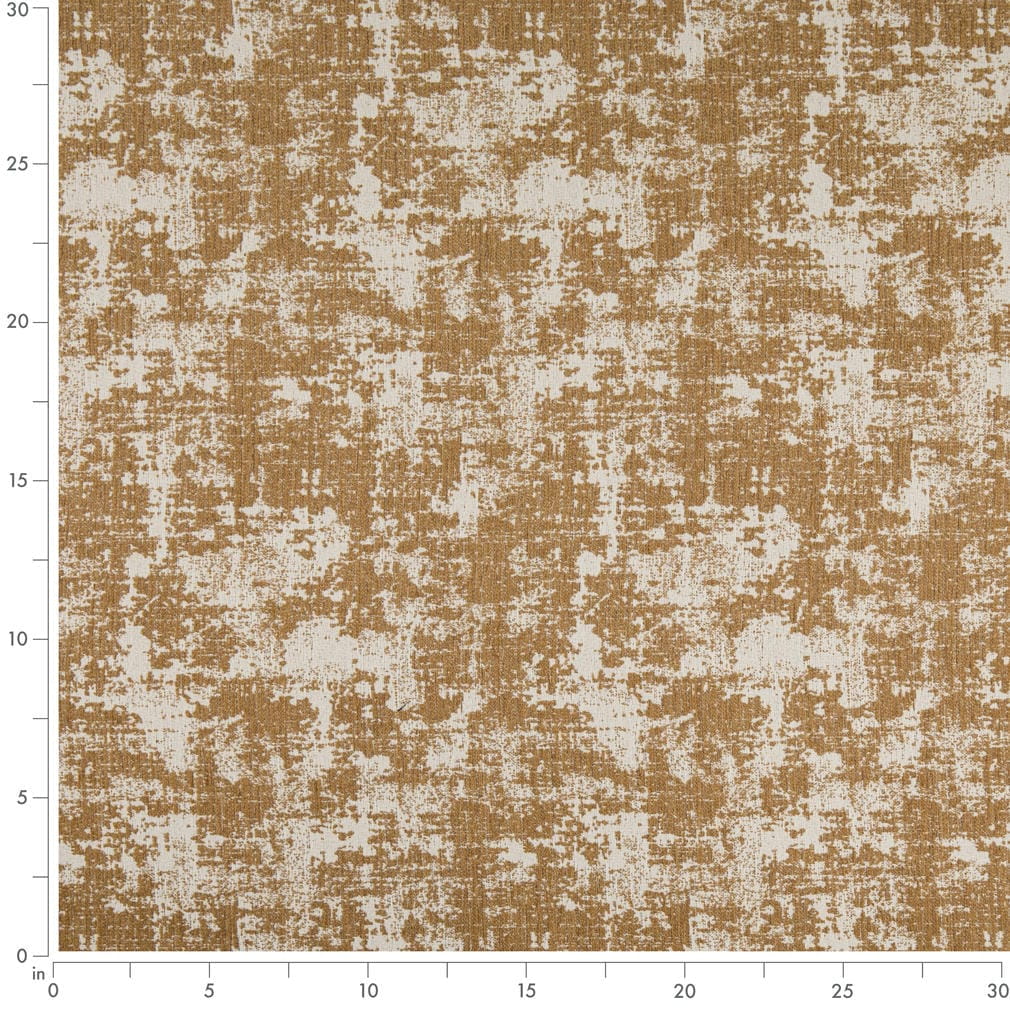 F300-330 Abstract & Geometric nan Gold & Yellow Performance Colors