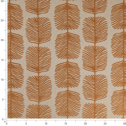 F300-335 Abstract & Geometric,Leaves nan Gold & Yellow Performance Colors