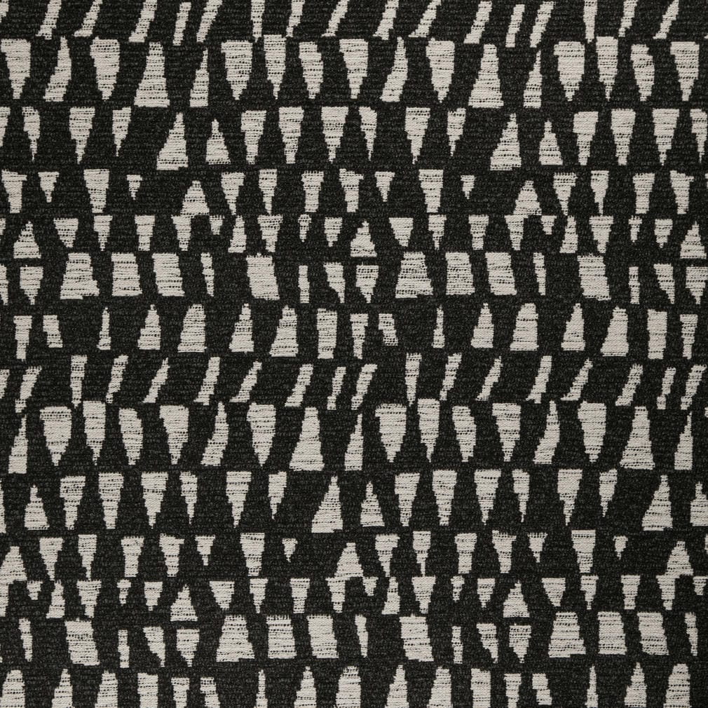 F300-337 Abstract & Geometric,Global nan Black Performance Colors