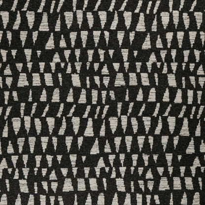 F300-337 Abstract & Geometric,Global nan Black Performance Colors