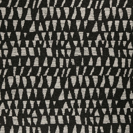 F300-337 Abstract & Geometric,Global nan Black Performance Colors