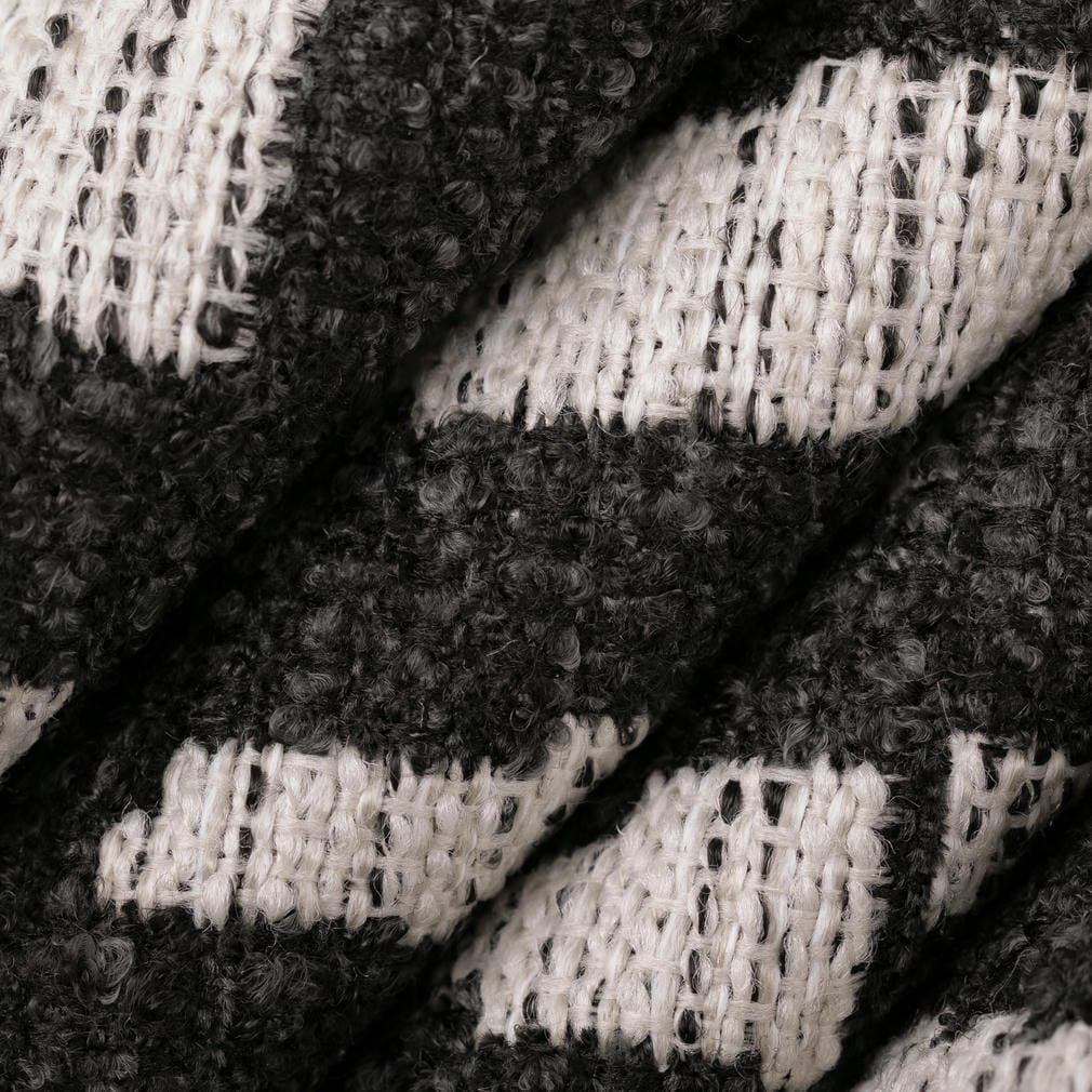 F300-337 Abstract & Geometric,Global nan Black Performance Colors