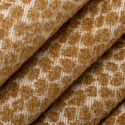F300-339 Animal Print,Small Scale nan Gold & Yellow Performance Colors