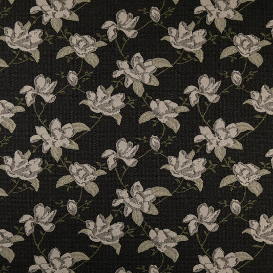 F300-340 Floral nan Black Performance Colors