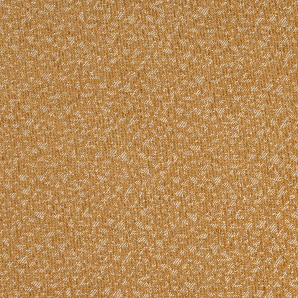 F300-341 Abstract & Geometric nan Gold & Yellow Performance Colors