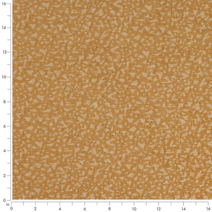 F300-341 Abstract & Geometric nan Gold & Yellow Performance Colors