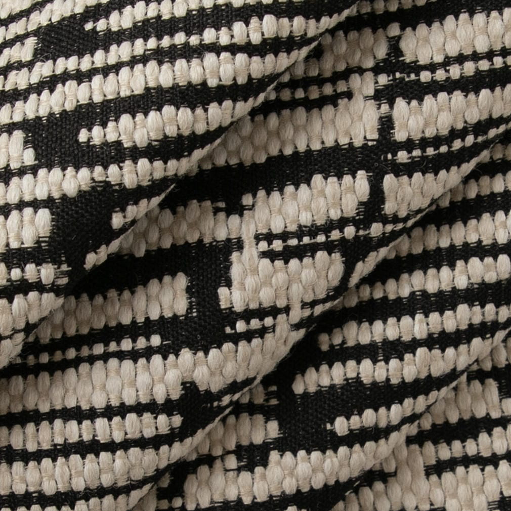 F300-342 Abstract & Geometric,Global nan Black Performance Colors