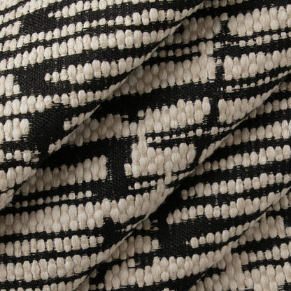 F300-342 Abstract & Geometric,Global nan Black Performance Colors