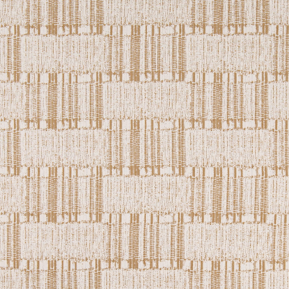 F300-343 Abstract & Geometric nan Gold & Yellow Performance Colors