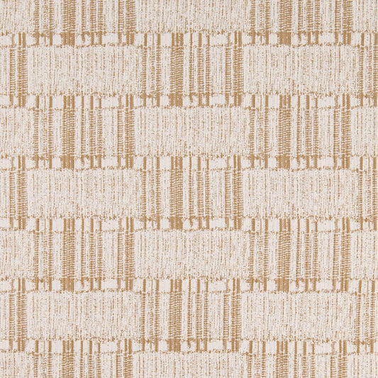 F300-343 Abstract & Geometric nan Gold & Yellow Performance Colors