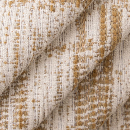 F300-343 Abstract & Geometric nan Gold & Yellow Performance Colors