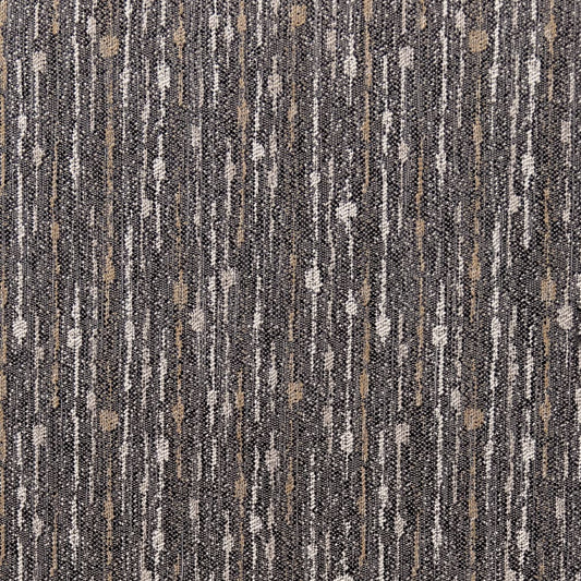 F400-123 Abstract & Geometric nan Grey & Silver Performance Colors