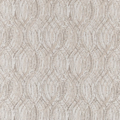F400-126 Abstract & Geometric nan Beige & Taupe Performance Colors