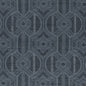 F400-127 Abstract & Geometric,Global nan Blue Performance Colors