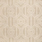 F400-132 Abstract & Geometric,Global nan Beige & Taupe Performance Colors