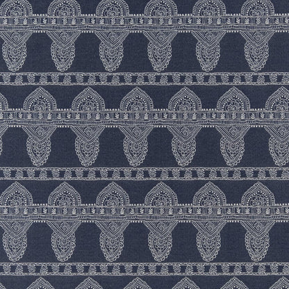 F400-135 Abstract & Geometric,Global nan Blue Performance Colors