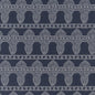 F400-135 Abstract & Geometric,Global nan Blue Performance Colors