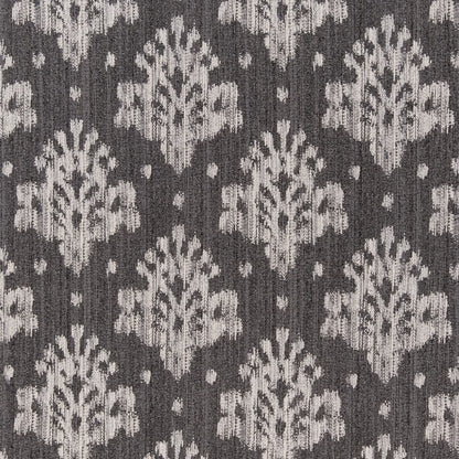 F400-137 Abstract & Geometric,Damask,Global nan Grey & Silver Performance Colors