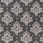 F400-137 Abstract & Geometric,Damask,Global nan Grey & Silver Performance Colors