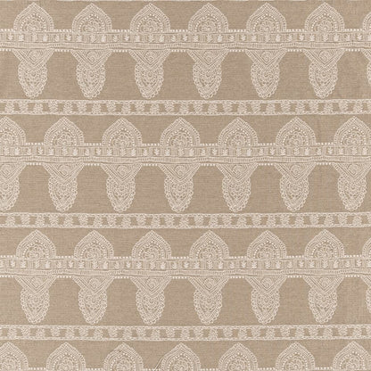 F400-139 Abstract & Geometric,Global nan Beige & Taupe Performance Colors
