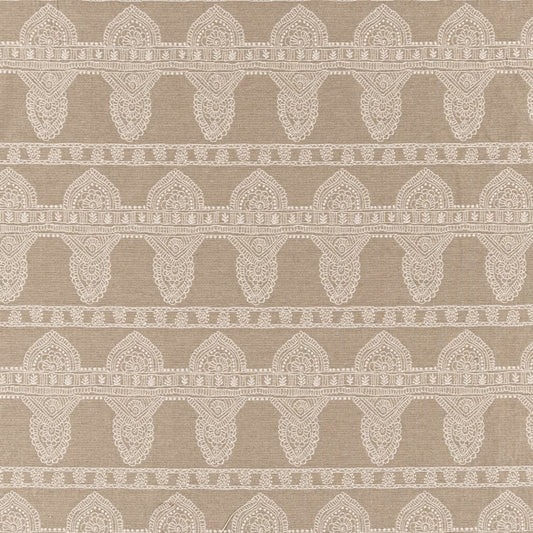 F400-139 Abstract & Geometric,Global nan Beige & Taupe Performance Colors