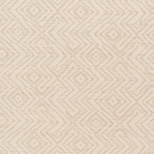 F400-140 Abstract & Geometric nan Beige & Taupe Performance Colors