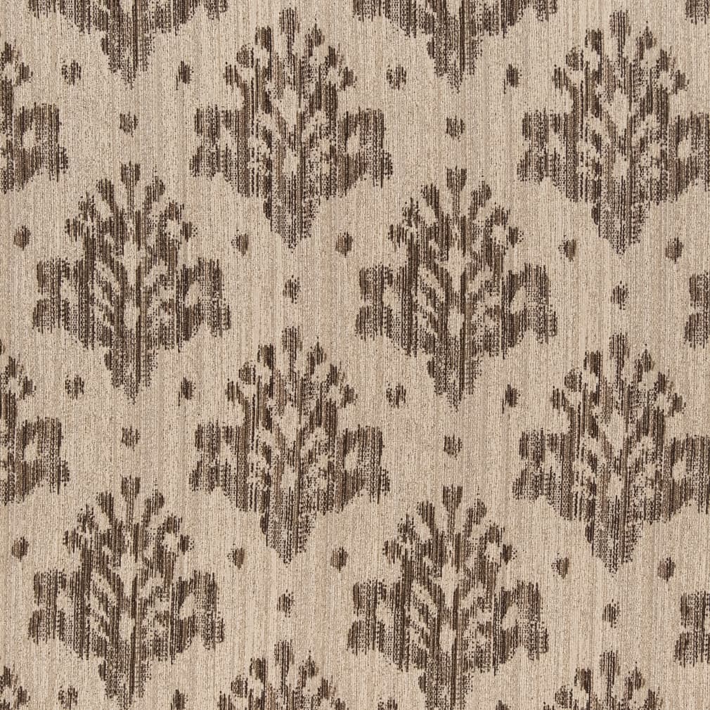 F400-141 Damask,Global nan Beige & Taupe,Brown Performance Colors