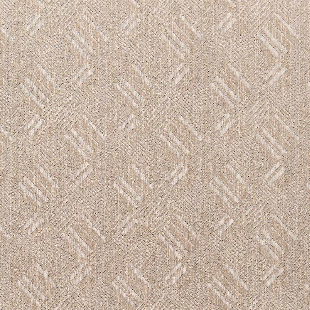 F400-142 Abstract & Geometric nan Beige & Taupe Performance Colors