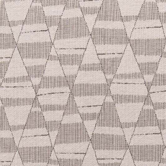 F400-143 Abstract & Geometric,Global nan Grey & Silver Performance Colors