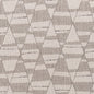 F400-143 Abstract & Geometric,Global nan Grey & Silver Performance Colors