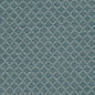 F400-149 Abstract & Geometric,Diamonds,Small Scale nan Aqua & Teal Performance Colors