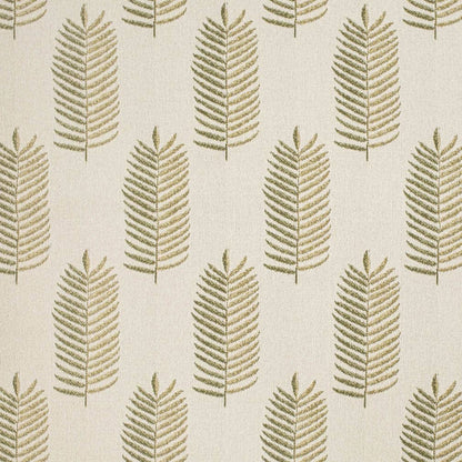 F400-153 Abstract & Geometric,Leaves nan Green Performance Colors