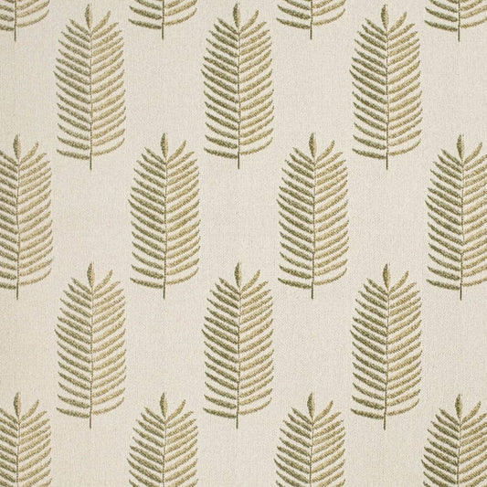 F400-153 Abstract & Geometric,Leaves nan Green Performance Colors