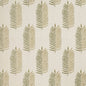 F400-153 Abstract & Geometric,Leaves nan Green Performance Colors