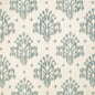 F400-154 Abstract & Geometric,Damask,Global nan Aqua & Teal Performance Colors