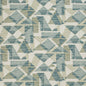 F400-155 Abstract & Geometric nan Blue,Green Performance Colors