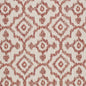F400-165 Abstract & Geometric,Global nan Orange & Rust,Red & Burgundy Performance Colors