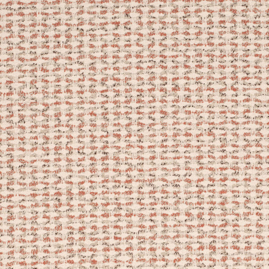 F400-170 Abstract & Geometric Orange & Rust Charlotte Fabrics Crypton,Woven Patterns