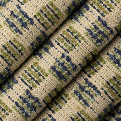 F400-175 Abstract & Geometric,Small Scale nan Blue,Green Performance Colors