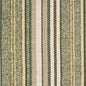 F400-177 Stripe nan Green Performance Colors